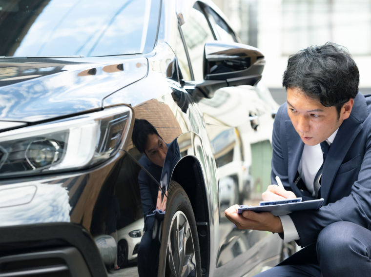 選ばれる理由